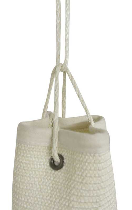[B-Ware] Kerbl Klettersack Climber für Katzen, 16x16x240 cm